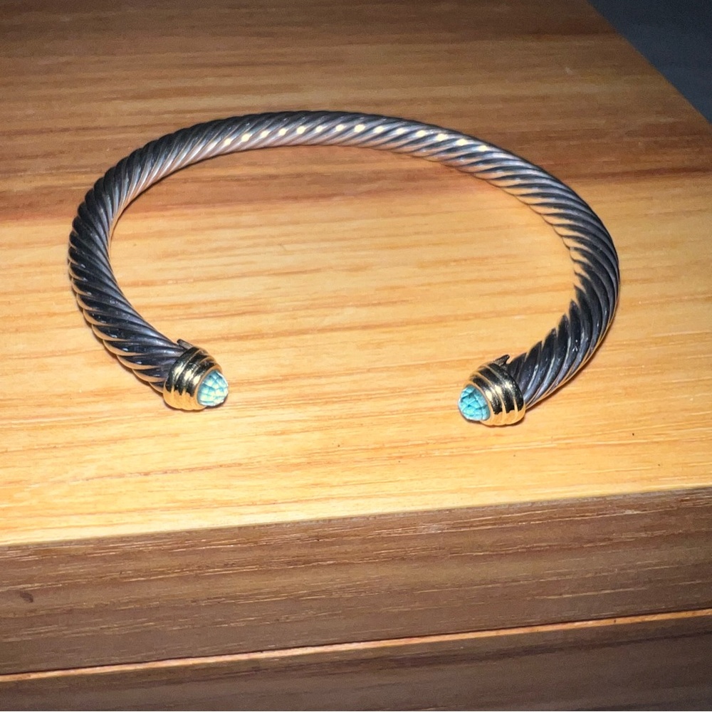 David Yurman Bracelet